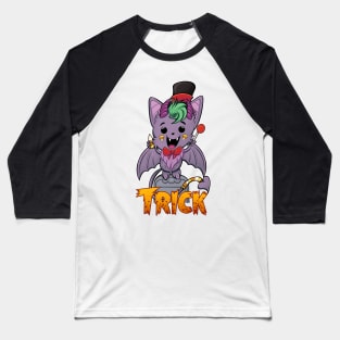 Tricky Bat Baseball T-Shirt